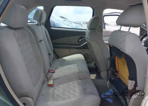 2005 Chevrolet Malibu Maxx Ls z USA, uszkodzony, nr VIN 1G1ZT62845F102435